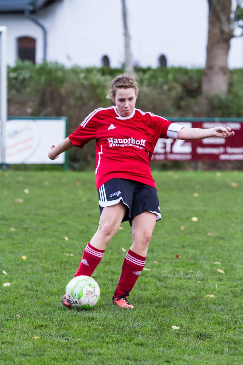 Bild 51 - TSV Heiligenstedten - Mnsterdorfer SV : Ergebnis: 1:3